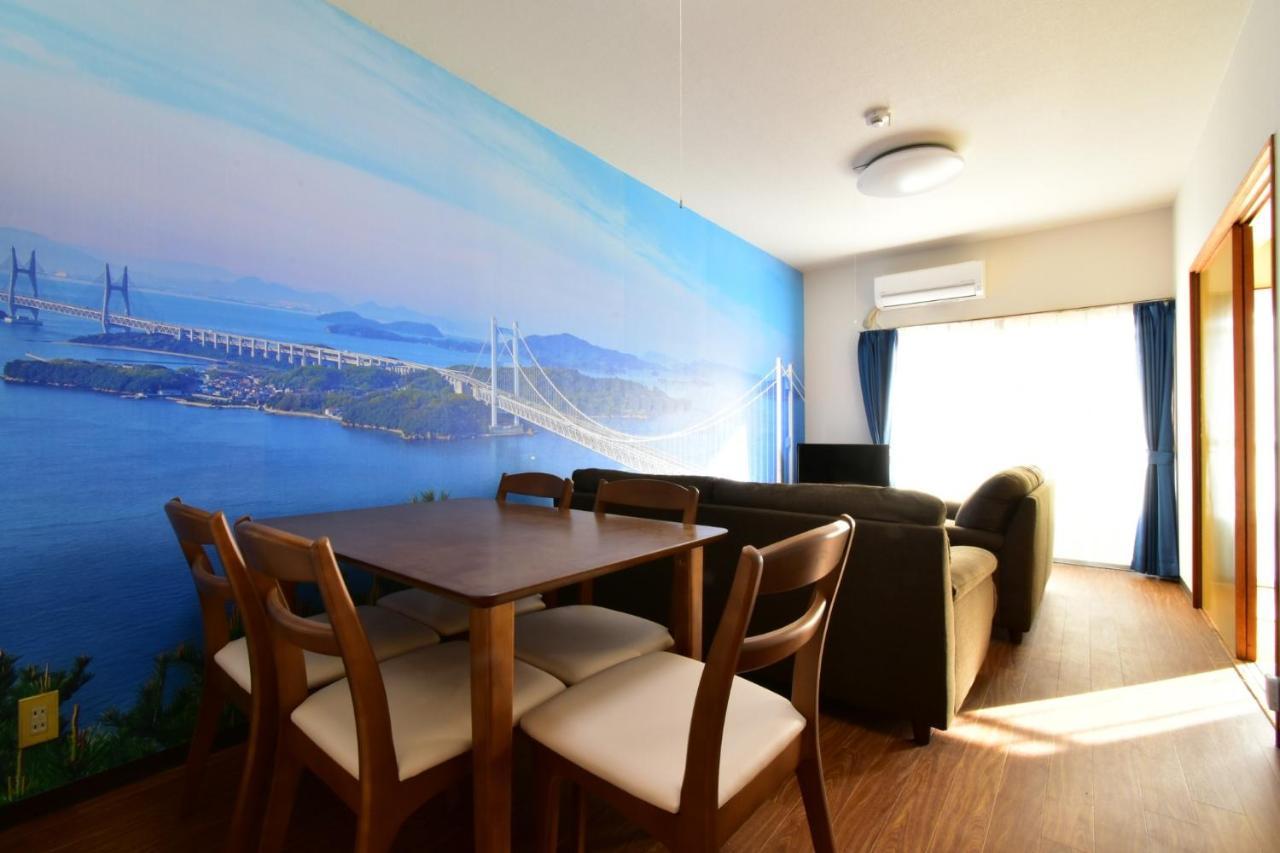 טקמאצו Maison Ota Building A Building B - Vacation Stay 11139 מראה חיצוני תמונה