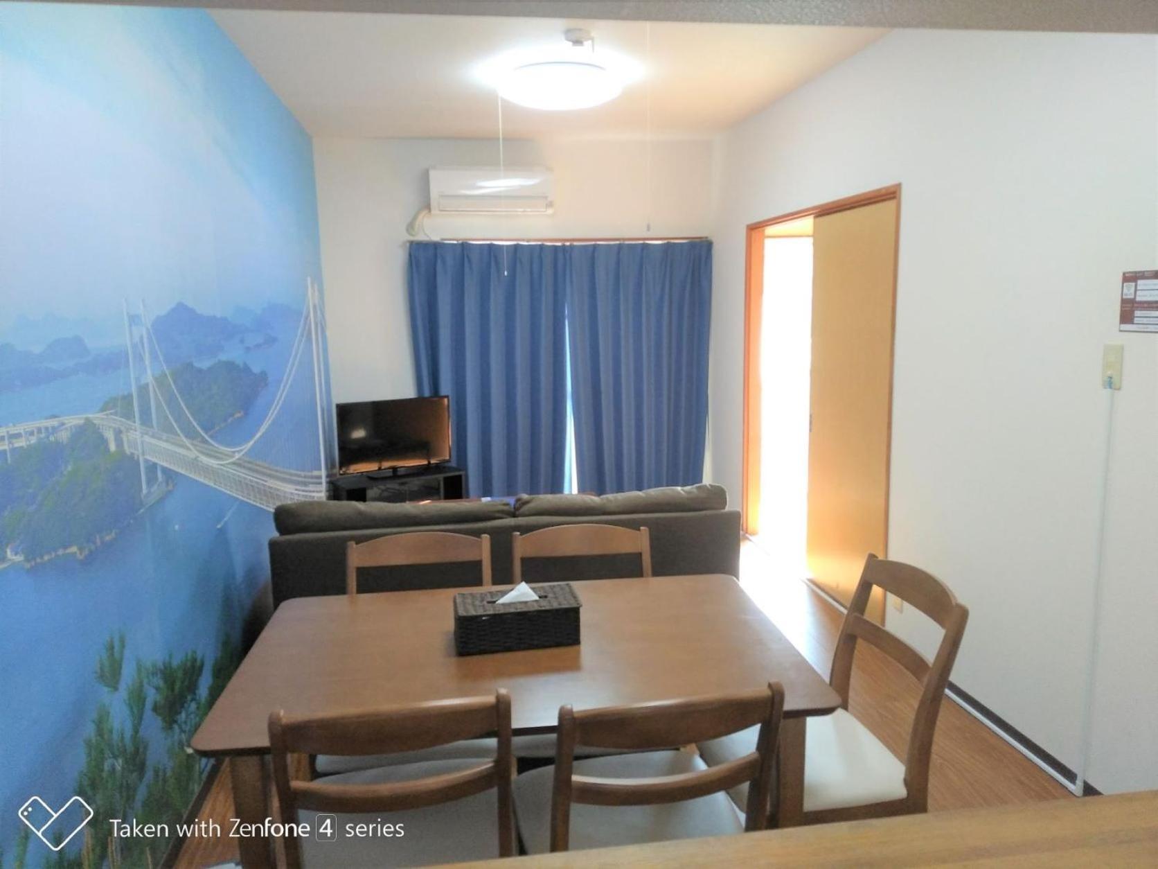 טקמאצו Maison Ota Building A Building B - Vacation Stay 11139 מראה חיצוני תמונה
