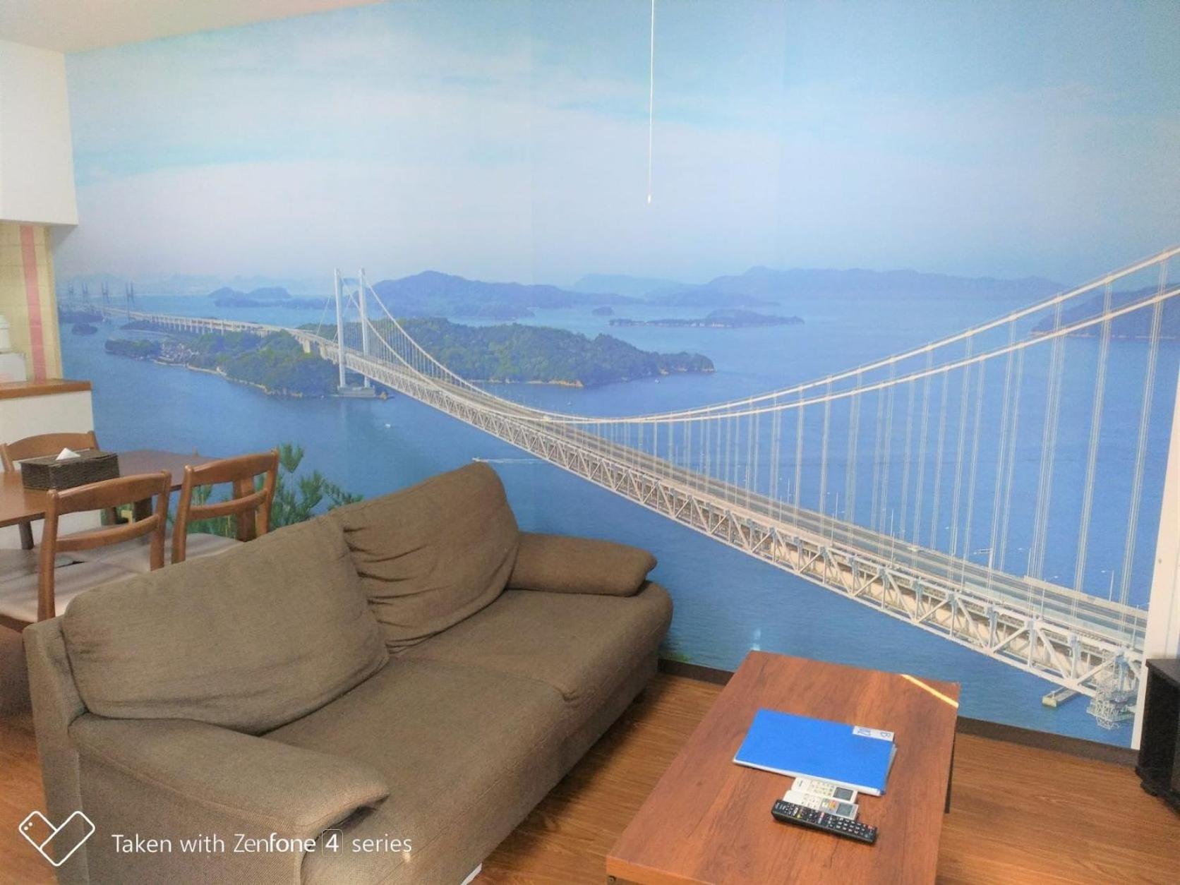 טקמאצו Maison Ota Building A Building B - Vacation Stay 11139 מראה חיצוני תמונה