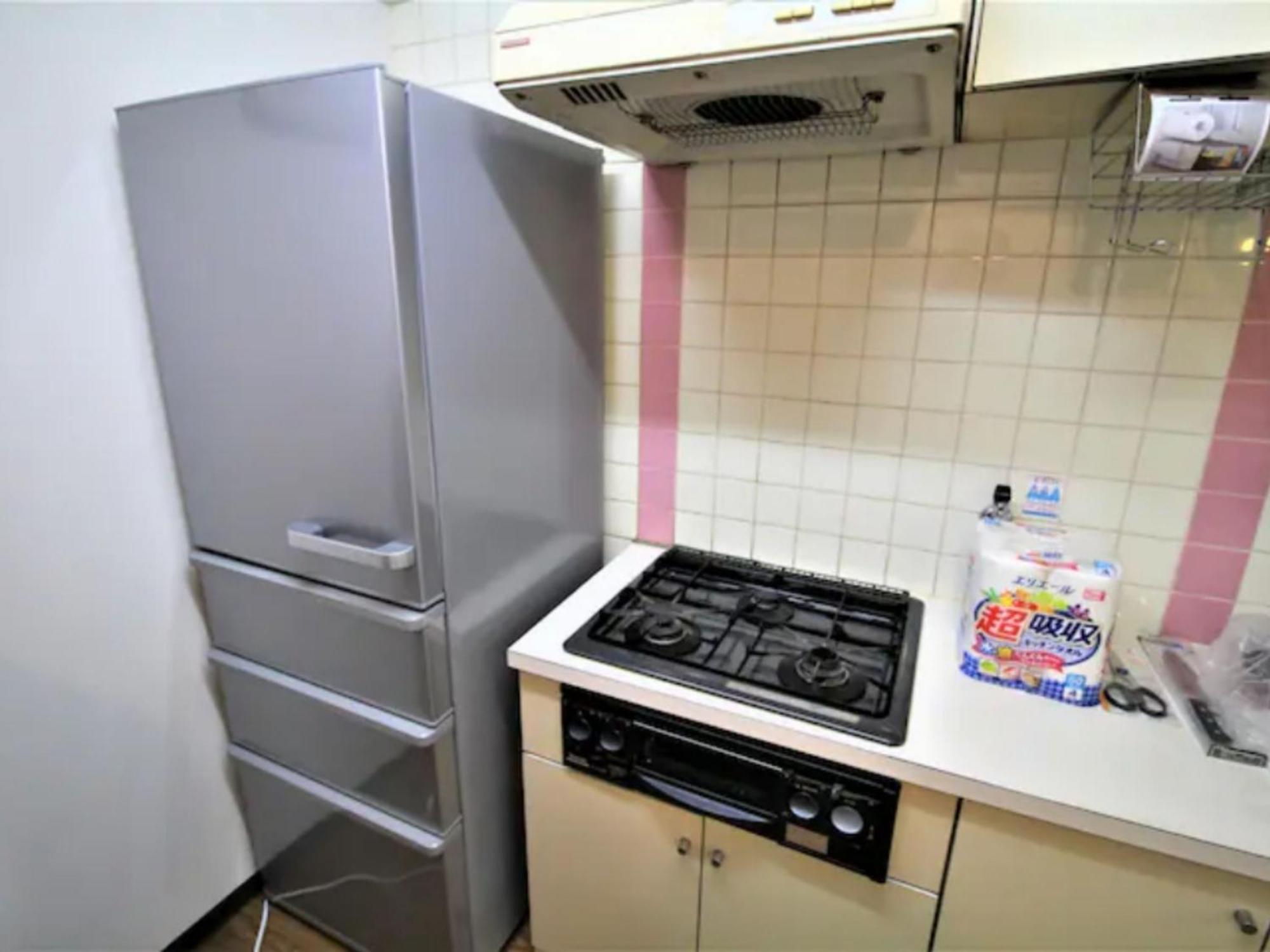 טקמאצו Maison Ota Building A Building B - Vacation Stay 11139 מראה חיצוני תמונה