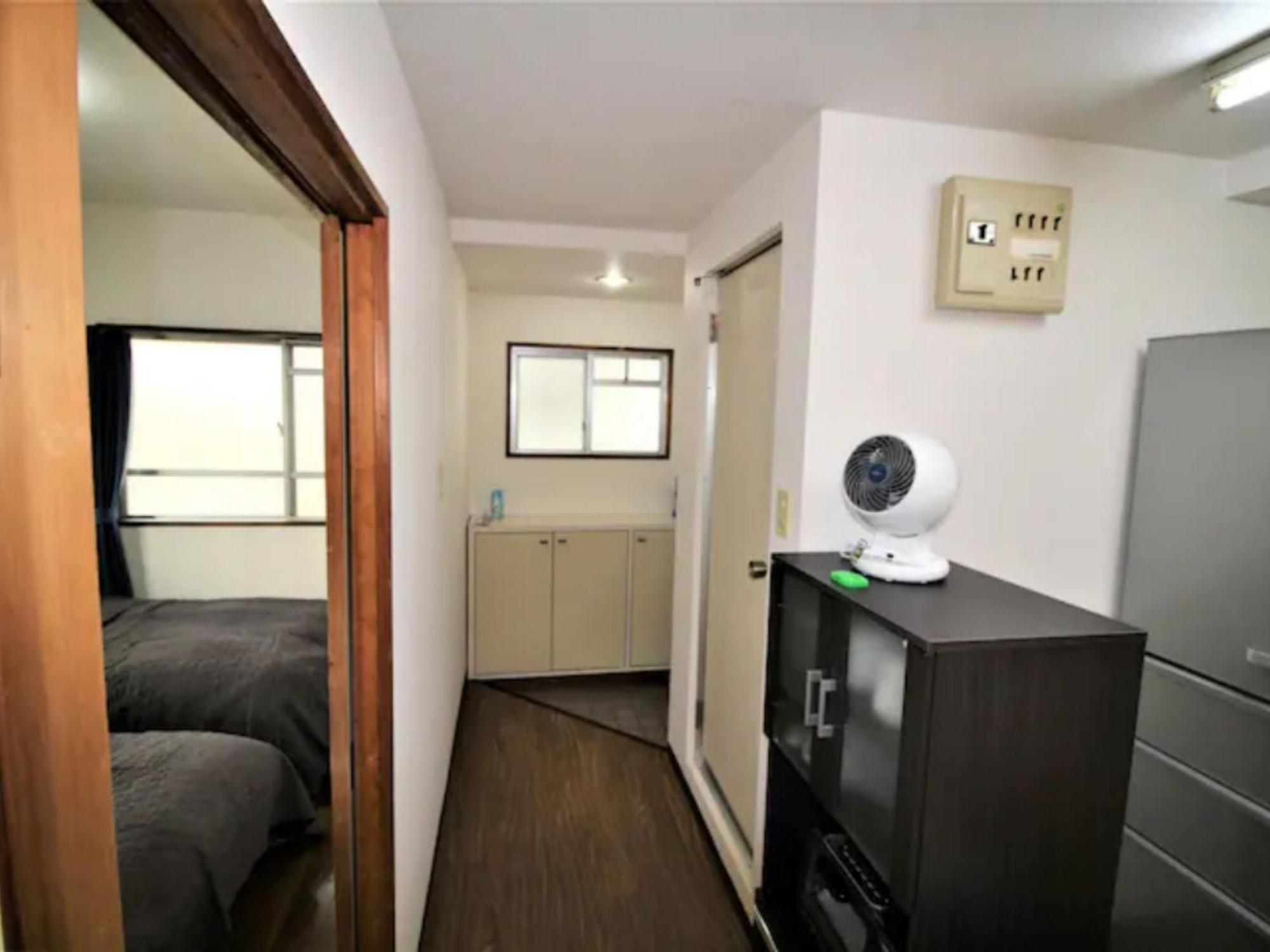 טקמאצו Maison Ota Building A Building B - Vacation Stay 11139 מראה חיצוני תמונה