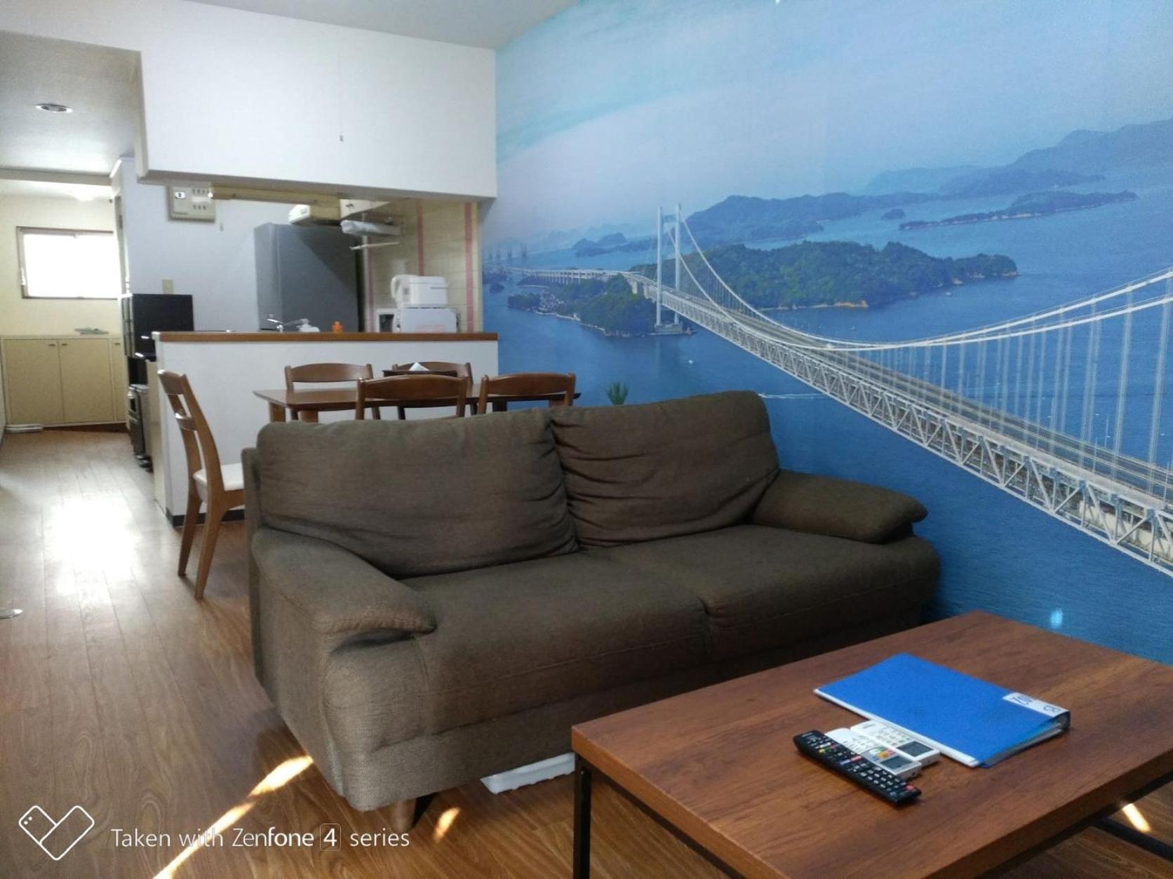 טקמאצו Maison Ota Building A Building B - Vacation Stay 11139 מראה חיצוני תמונה