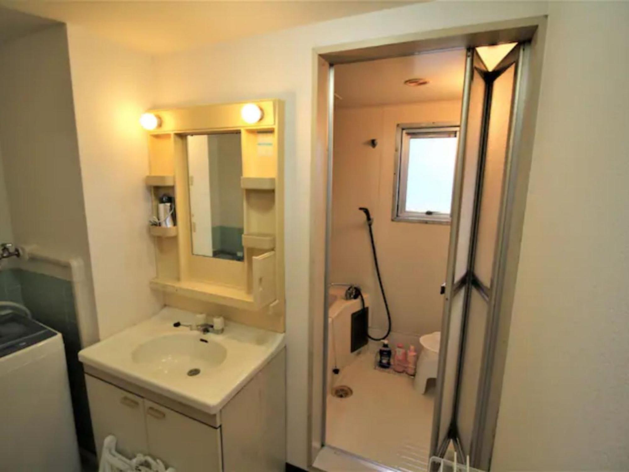 טקמאצו Maison Ota Building A Building B - Vacation Stay 11139 מראה חיצוני תמונה