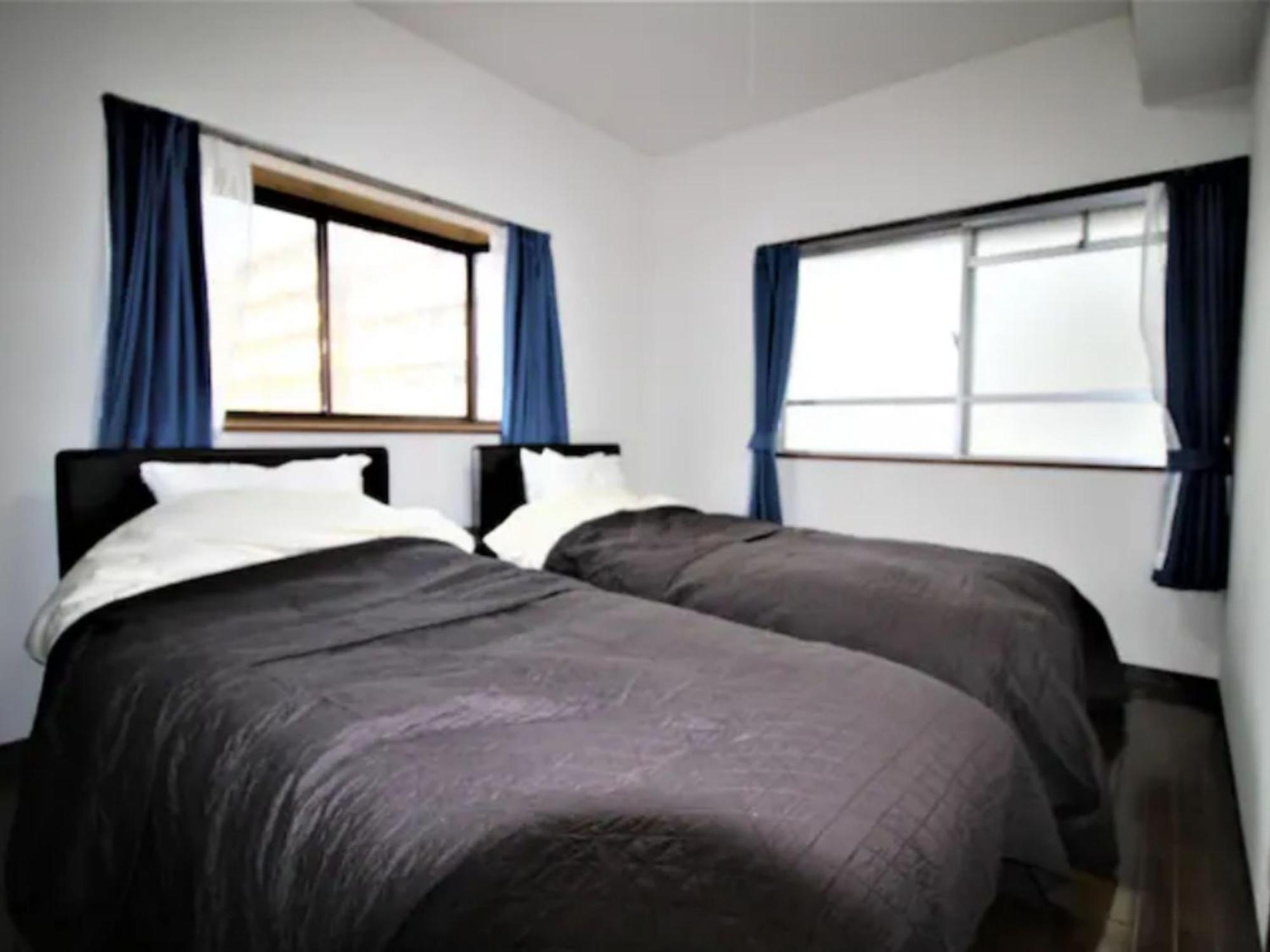 טקמאצו Maison Ota Building A Building B - Vacation Stay 11139 מראה חיצוני תמונה