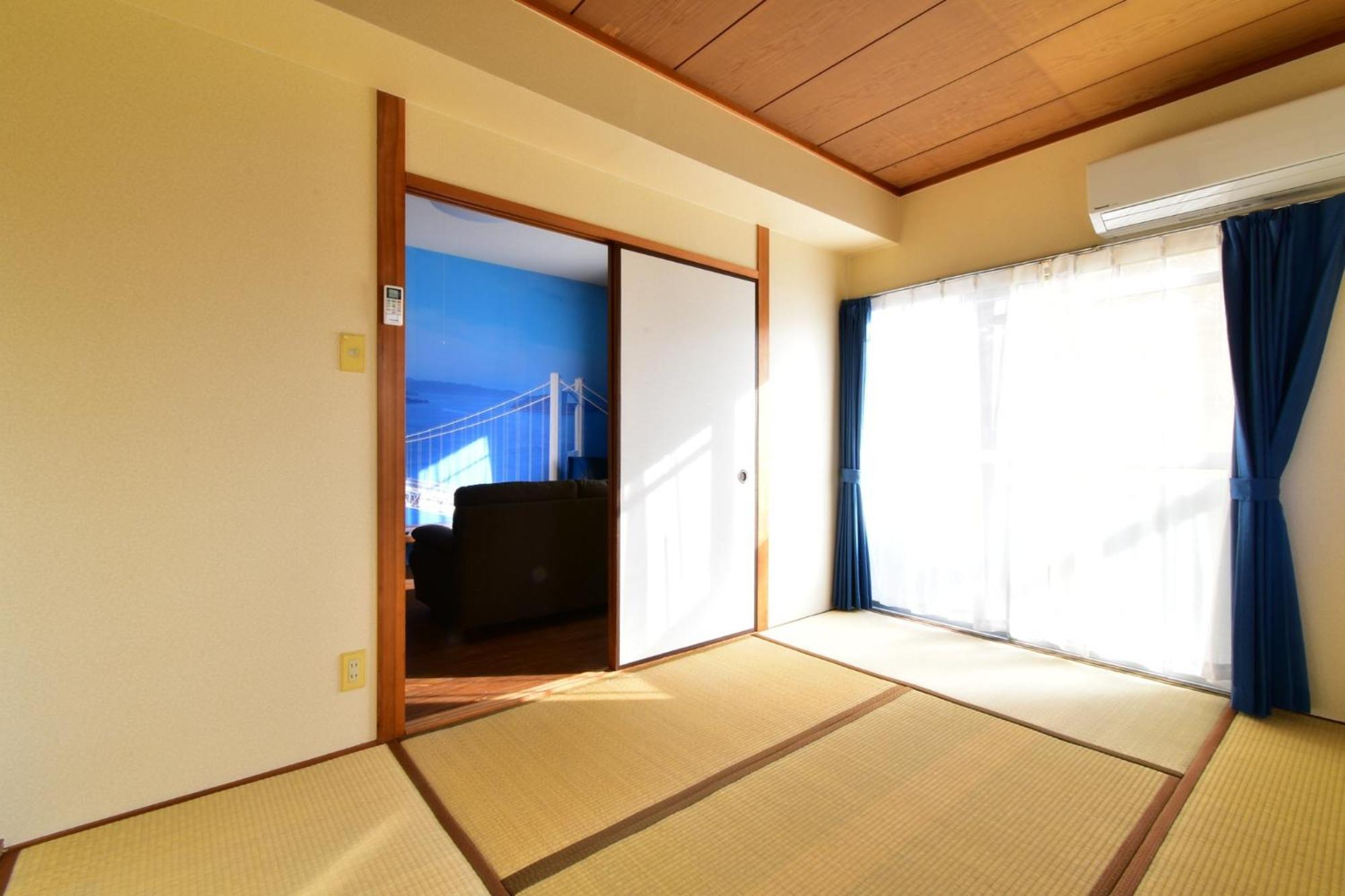 טקמאצו Maison Ota Building A Building B - Vacation Stay 11139 מראה חיצוני תמונה